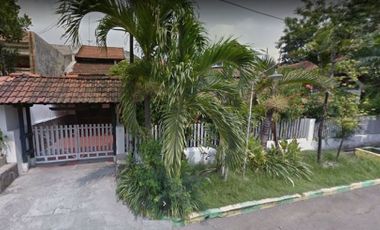 Rumah Jemur Handayani, Surabaya Selatan Dekat Jemursari, Wonocolo