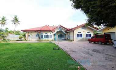 4Bedroom Private House and Lot in Liloan Cebu for Sale