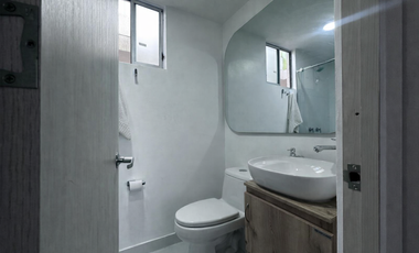 apartamento en venta en ricaurte. Cod V9763635