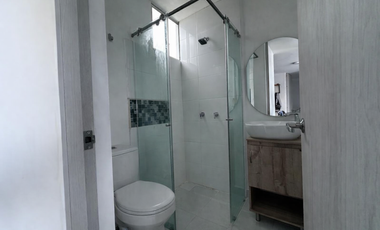 apartamento en venta en ricaurte. Cod V9763635