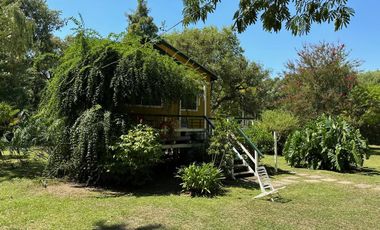 Casa venta Delta Tigre