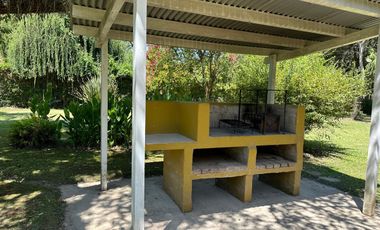 Casa venta Delta Tigre