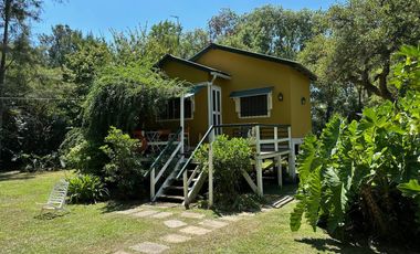 Casa venta Delta Tigre
