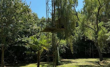 Casa venta Delta Tigre