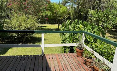 Casa venta Delta Tigre