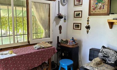 Casa venta Delta Tigre