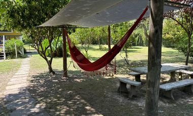 Casa venta Delta Tigre