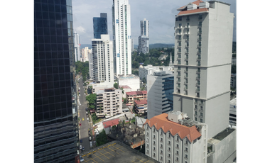 SEA CONFIABLE ALQUILA OFICINAS EN FINANCIAL CENTER