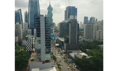 SEA CONFIABLE ALQUILA OFICINAS EN FINANCIAL CENTER