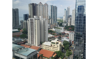 SEA CONFIABLE ALQUILA OFICINAS EN FINANCIAL CENTER