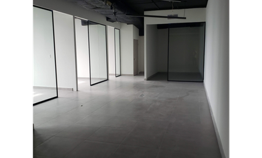 SEA CONFIABLE ALQUILA OFICINAS EN FINANCIAL CENTER