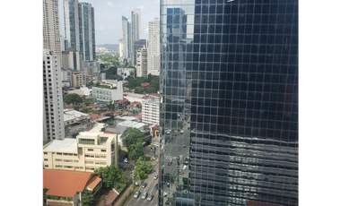 SEA CONFIABLE ALQUILA OFICINAS EN FINANCIAL CENTER