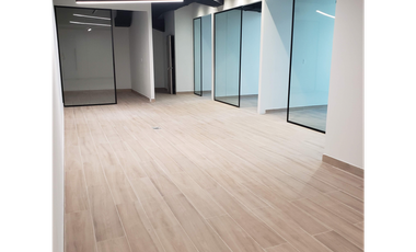 SEA CONFIABLE ALQUILA OFICINAS EN FINANCIAL CENTER