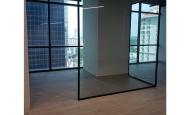 SEA CONFIABLE ALQUILA OFICINAS EN FINANCIAL CENTER