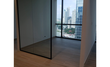 SEA CONFIABLE ALQUILA OFICINAS EN FINANCIAL CENTER