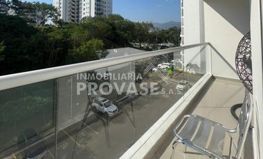APARTAMENTO en VENTA en Los Patios La Floresta