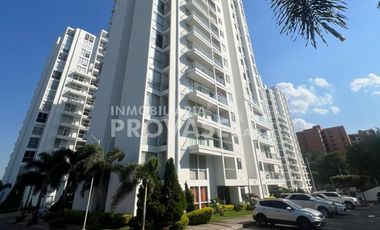 APARTAMENTO en VENTA en Los Patios La Floresta
