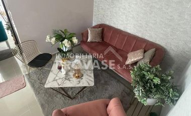 APARTAMENTO en VENTA en Los Patios La Floresta