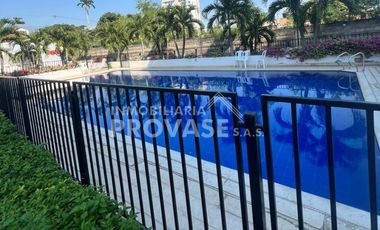 APARTAMENTO en VENTA en Los Patios La Floresta