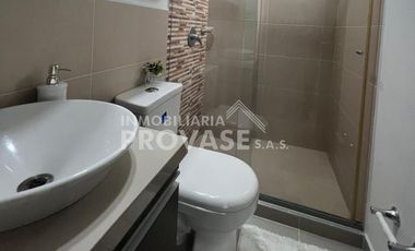 APARTAMENTO en VENTA en Los Patios La Floresta
