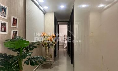 APARTAMENTO en VENTA en Los Patios La Floresta