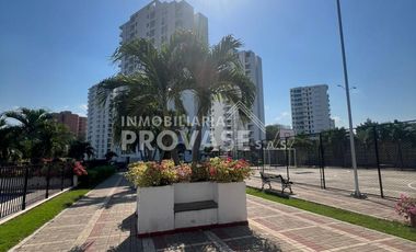 APARTAMENTO en VENTA en Los Patios La Floresta