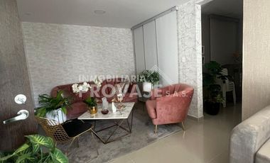 APARTAMENTO en VENTA en Los Patios La Floresta