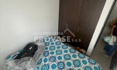 APARTAMENTO en VENTA en Los Patios La Floresta