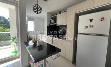 APARTAMENTO en VENTA en Los Patios La Floresta
