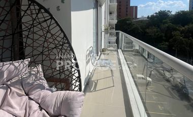 APARTAMENTO en VENTA en Los Patios La Floresta