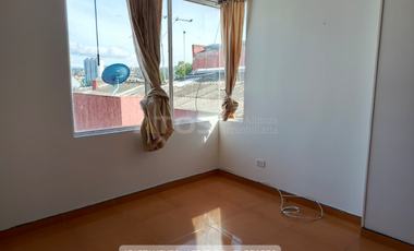 apartamento en arriendo en glorieta - villa olímpica. Cod A6053