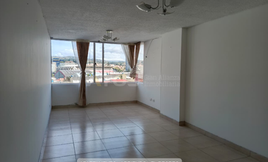 apartamento en arriendo en glorieta - villa olímpica. Cod A6053