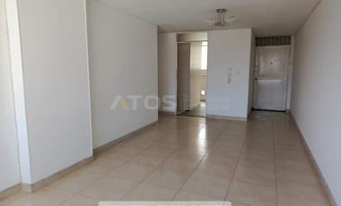 apartamento en arriendo en glorieta - villa olímpica. Cod A6053