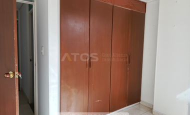 apartamento en arriendo en glorieta - villa olímpica. Cod A6053