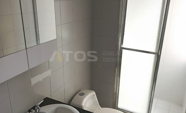 apartamento en arriendo en glorieta - villa olímpica. Cod A6053