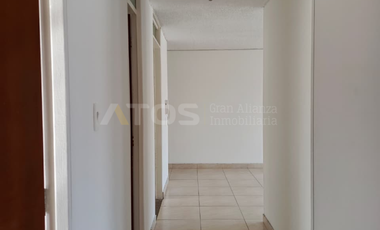 apartamento en arriendo en glorieta - villa olímpica. Cod A6053