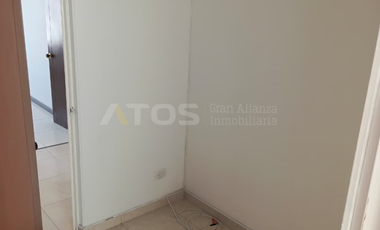 apartamento en arriendo en glorieta - villa olímpica. Cod A6053