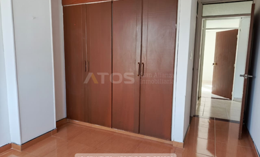 apartamento en arriendo en glorieta - villa olímpica. Cod A6053