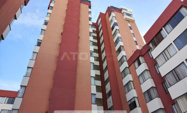 apartamento en arriendo en glorieta - villa olímpica. Cod A6053