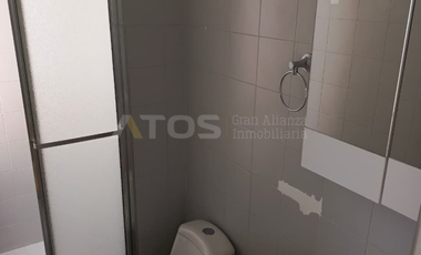 apartamento en arriendo en glorieta - villa olímpica. Cod A6053