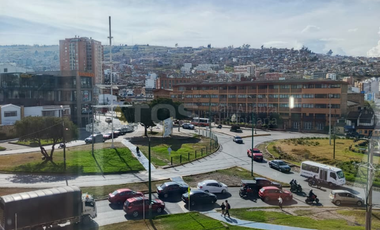 apartamento en arriendo en glorieta - villa olímpica. Cod A6053