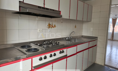 apartamento en arriendo en glorieta - villa olímpica. Cod A6053