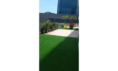 ALQUILER APARTAMENTO OBARRIO