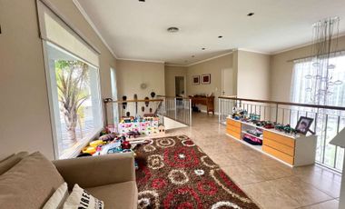 Casa en Venta La Lomada de Pilar Florida moderna