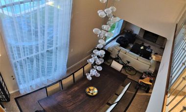 Casa en Venta La Lomada de Pilar Florida moderna