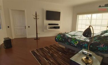 Casa en venta en calle San Román