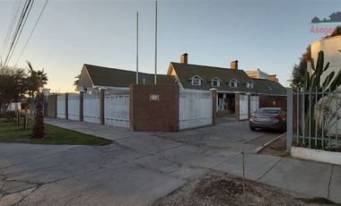 Casa en venta en calle San Román