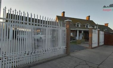 Casa en venta en calle San Román
