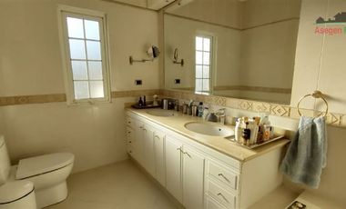 Casa en venta en calle San Román