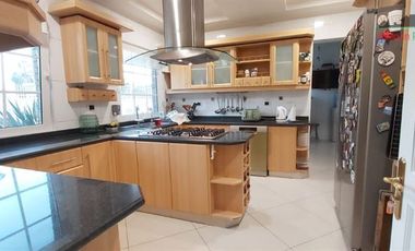 Casa en venta en calle San Román